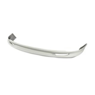 Sprednji spodnji lip spojler Sedan (za lakiranje) Opel Astra G Classic 1998–2012 fotografija 4