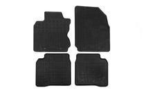 Nissan Note 2004–2012 Stingray OLD V2 gumijasti tepihi za kabino (4 kos) fotografija 1