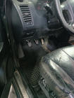 Hyundai Terracan 2001–2007 Gumijaste preproge za notranjost (komplet 4, OEM) fotografija 3