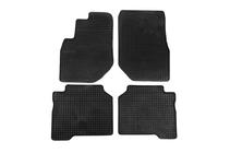 Hyundai Terracan 2001–2007 Gumijaste preproge za notranjost (komplet 4, OEM) fotografija 1