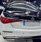 Mercedes S-class W221 2005–2013 Restyling komplet za W223 Maybach fotografija 8