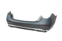 Mercedes S-class W221 2005–2013 Restyling komplet za W223 Maybach fotografija 30