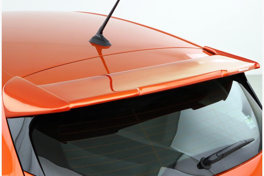 Renault Clio V 2019– Spojler za barvanje Image