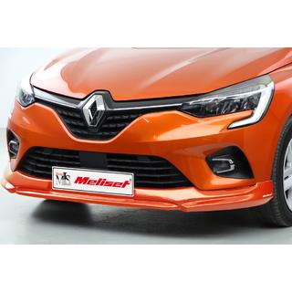 Dodatek sprednjega odbijača (za lakiranje) Renault Clio V 2019– fotografija 2