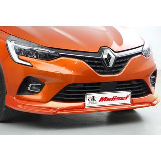 Dodatek sprednjega odbijača (za lakiranje) Renault Clio V 2019– fotografija 1