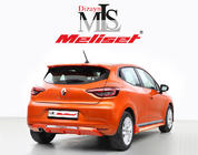 Renault Clio V 2019– Obloga zadnjega odbijača (za lakiranje) fotografija 4