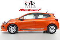 Renault Clio V 2019– Stranski pragovi (za lakiranje) fotografija 2