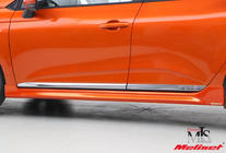 Renault Clio V 2019– Stranski pragovi (za lakiranje) fotografija 5