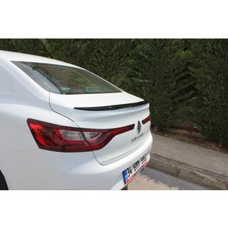 Spojler Meliset (za lakiranje) Renault Megane IV 2016–2025 fotografija 2