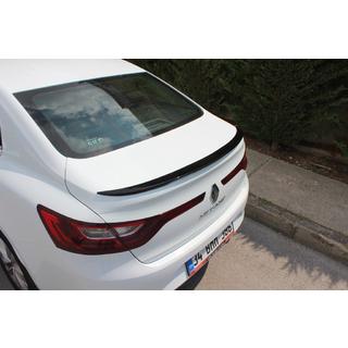 Spojler Meliset (za lakiranje) Renault Megane IV 2016–2025 fotografija 1