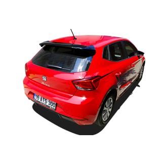 Spojler za barvanje Seat Ibiza 2017– fotografija 2