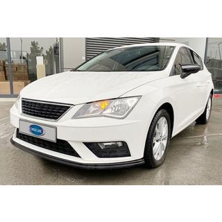 Sprednji lip 2017-2020 (črn) Seat Leon 2013–2020 fotografija 1