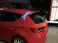 Seat Leon 2013–2020 Spojler Meliset (za lakiranje) fotografija 2