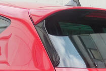 Seat Leon 2013–2020 Pokrivni element pod spojlerjem (za lakiranje) fotografija 1