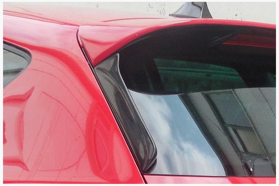 Seat Leon 2013–2020 Pokrivni element pod spojlerjem (za lakiranje) Image