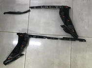 Toyota Land Cruiser Prado 150 2009–2023 Razprodaja! Pritrdilni komplet za trepalnice žarometov (2 kos, za LED) fotografija 1