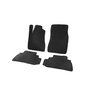 EVA avtomobilske preproge (črne) Lexus RX 2003–2009 fotografija 2