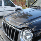 Jeep Cherokee/Liberty 2002–2007 Deflektor pokrova motorja (EuroCap) fotografija 1