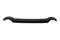 Jeep Cherokee/Liberty 2002–2007 Deflektor pokrova motorja (EuroCap) fotografija 6