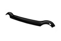 Jeep Cherokee/Liberty 2002–2007 Deflektor pokrova motorja (EuroCap) fotografija 7