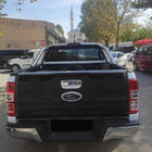 Ford Ranger 2011–2022 Okrasna letvica zadnjih vrat CappaFe (2015+, ABS) fotografija 3