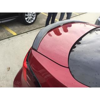 Spojler (Meliset, za lakiranje) Toyota Corolla 2019– fotografija 1