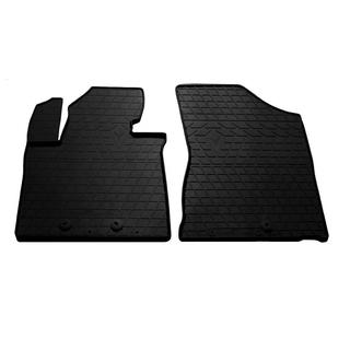 Sprednje gumijaste preproge 2012-2014 (2 kos, Stingray Premium) Kia Sorento II XM 2009–2014