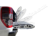 Volkswagen Amarok 2010–2022 Plinski vzmetniki prtljažnih vrat fotografija 5