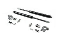 Volkswagen Amarok 2010–2022 Plinski vzmetniki prtljažnih vrat fotografija 4
