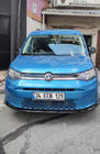 Volkswagen Caddy 2020– Dodatek sprednjega odbijača (za lakiranje) fotografija 5