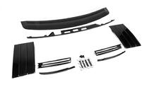 Range Rover IV L405 2013–2021 Komplet karoserijskih dodatkov 2013-2017 (BlackEdition Mini) fotografija 2