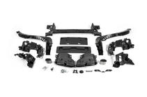 Mercedes GL/GLS razred X166 2012–2019 AMG V1 karoserijski komplet z zadnjim difuzorjem (GLS63) fotografija 9