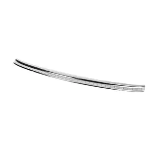 Zaščitna letev zadnjega odbijača Carmos (nerjavno jeklo) fotografija 3