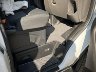 Ford Custom 2013–2022 EVA avto preproge (spredaj, sive) fotografija 4