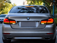 BMW serija 5 F10/F11 2010–2016 Zadnje luči (LCI dizajn) fotografija 1