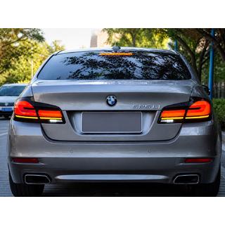 Zadnje luči (LCI dizajn) BMW serija 5 F10/F11 2010–2016 fotografija 1