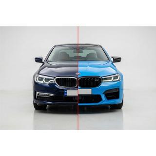 Facelift predelovalni komplet (v M5 F90 2021)