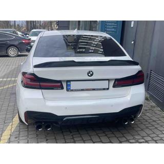 Facelift predelovalni komplet (v M5 F90 2021) fotografija 4
