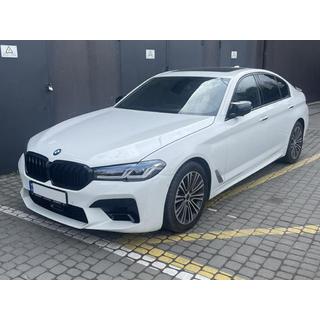 Facelift predelovalni komplet (v M5 F90 2021) fotografija 3