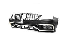 Mercedes razred C W204 2007–2015 Komplet bodykita v dizajnu W205 fotografija 3