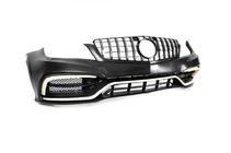 Mercedes razred C W204 2007–2015 Komplet bodykita v dizajnu W205 fotografija 4