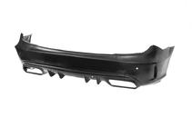 Mercedes razred C W204 2007–2015 Komplet bodykita v dizajnu W205 fotografija 5