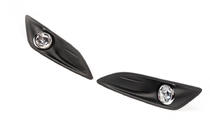 Ford Courier 2014–2023 Meglenke (z LED žarnicami) 2013-2017 fotografija 2