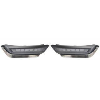 Meglenke 2017-2019 US-type (LED)