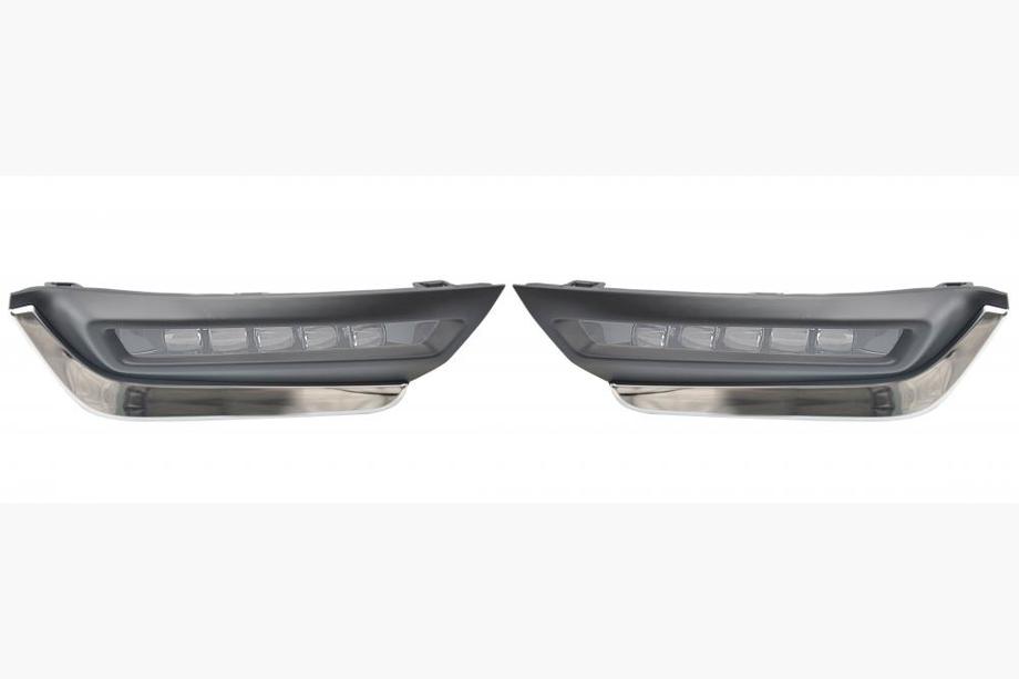 Honda CRV 2017–2022 Meglenke 2017-2019 US-type (LED) Image