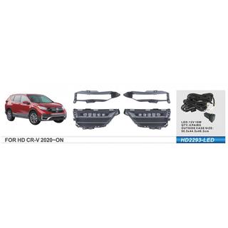 Meglenke 2019-2022 US-type (LED V2)