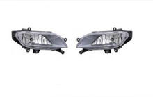 Hyundai H300, H1, Starex 2008–2020 Meglenke (halogenske) fotografija 2