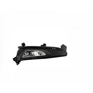 Meglenke 2015-2018 (2 kosa, halogenske) Hyundai Tucson TL 2016–2021 fotografija 1