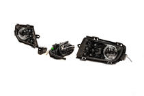 Mazda 6 2003–2008 Meglenke (2005-2008, 2 kos, halogenske) fotografija 4