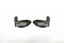 Nissan X-trail T32/Rogue 2014–2021 Meglenke 2017-2021 (celoten komplet) fotografija 1